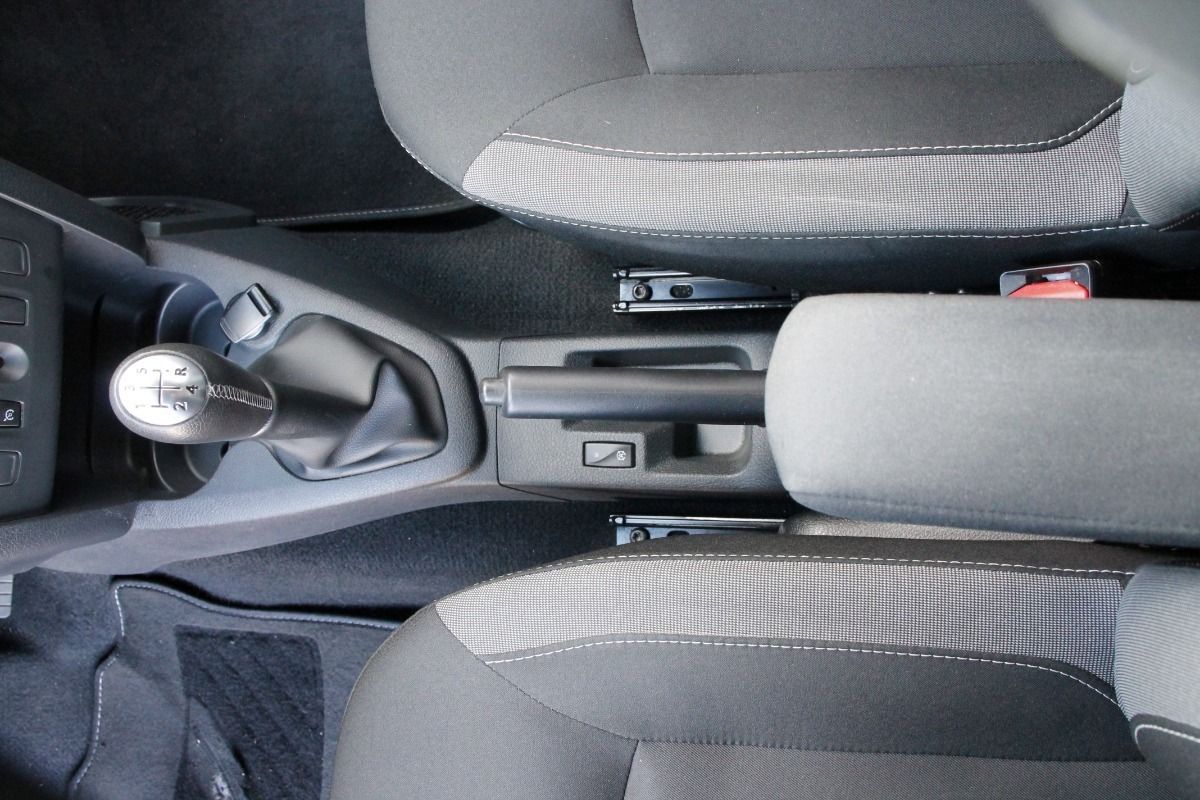 Fahrzeugabbildung Dacia Sandero Stepway Celebration