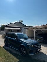 Mercedes-Benz Mercedes GLS 350 d zum verkaufen - Mercedes GLS-Klasse bis 25.000 Euro