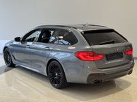 BMW 530 530i MSport/G31/RFK/PANO/HUD/Leder/TWA/ bei Bilicar