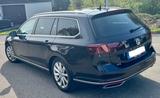 Volkswagen Passat GTE Variant Voll - Pano/Leder/DCC/SH - Hybrid (/Elektro) Voll mit Benzin-Antrieb