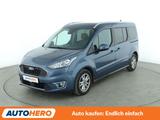 Ford Grand Tourneo Connect 1.5 EcoBlue TDCi Titanium - blaue Ford Grand Tourneo