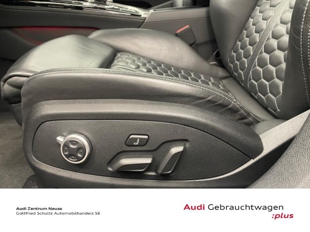 Audi RS4 - Bild 12