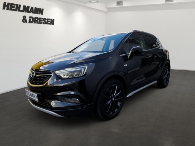 Opel Mokka Innovation 1,4 Navi/Leder/Bi-LED/ PDC/Klim