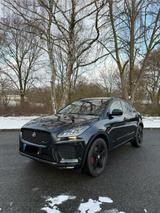 Jaguar E-Pace D240 R-DYNAMIC SE 4WD Auto R... - Jaguar in Bielefeld
