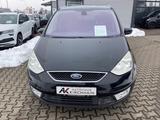 Ford Galaxy Ghia - 7 Sitze - gebrauchte Ford Galaxy aus dem Jahr 2008