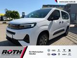 Opel Combo Life Edition XL N1-M1 *Navi*PDC*Matrix* - Opel Combo Life Gebrauchtwagen