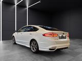 Ford Mondeo Lim. ST-Line Autom. / PANO / KAM / XEN / - Ford Mondeo: Zentralverriegelung