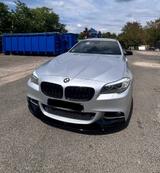 BMW 5er BMW F11 520d - BMW: 5er F11