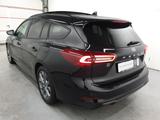 Ford Focus 1.0 EcoBoost ST-Line Turnier "Winterpaket" - Ford Focus Tageszulassungen: Turnier