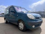 Renault Kangoo Edition 1.6 - gebrauchte Renault Kangoo aus dem Jahr 2005