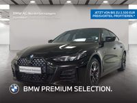 BMW 420 Gran Coupé - Vorschau Bild 1