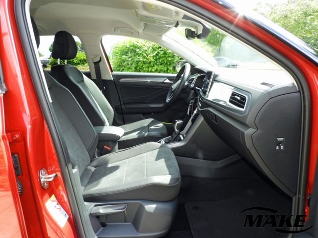 T-Roc Style 1.5 TSI DSG AHZV ACC IQ.L NAV RFK