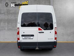 Fahrzeugabbildung Master III Kasten L2H2 HKa 3,5t 3 Sortimo Paket