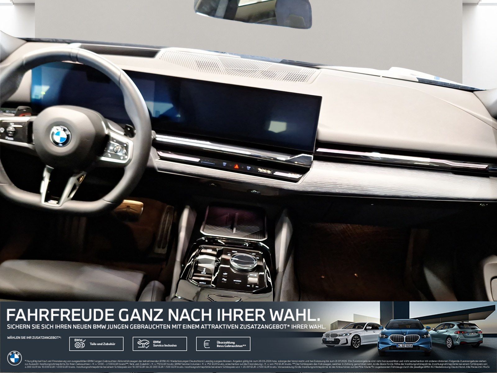 BMW 520 - Bild 8