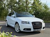 Audi A3 1.8 TFSI S tronic S line Sportback S line - Audi A3 aus 2007: Line