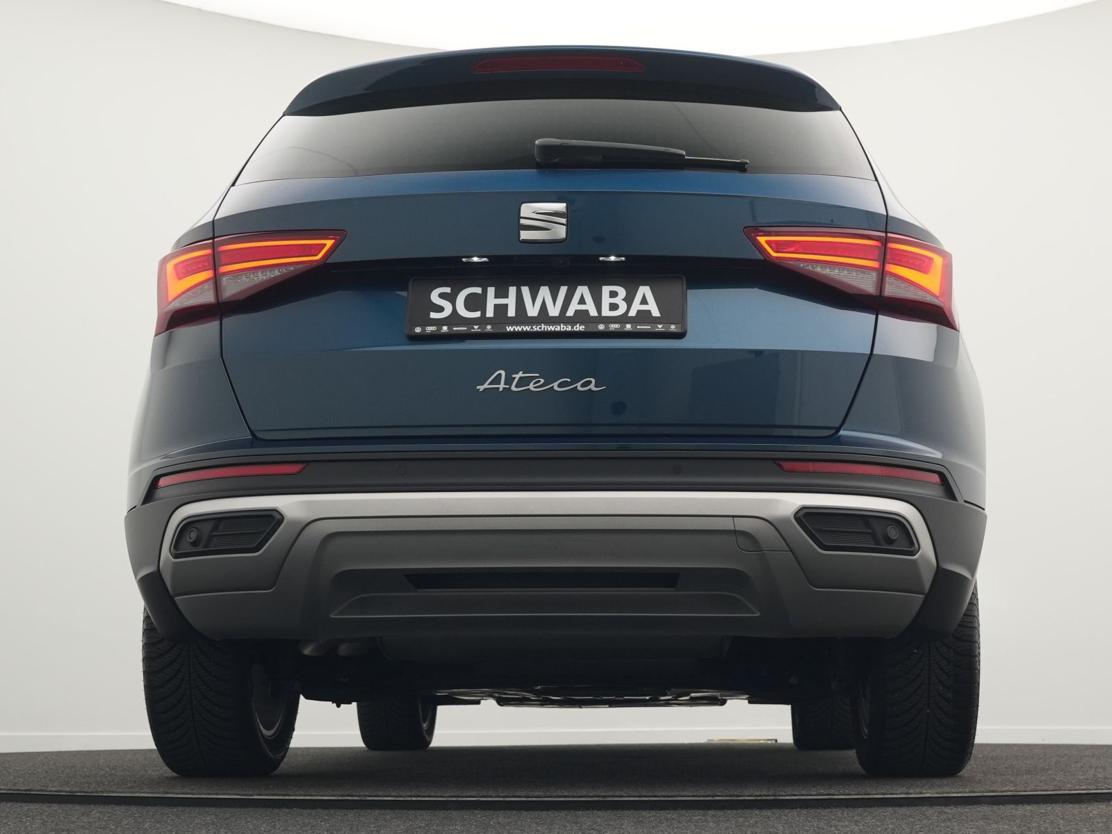 Seat Ateca - Bild 42
