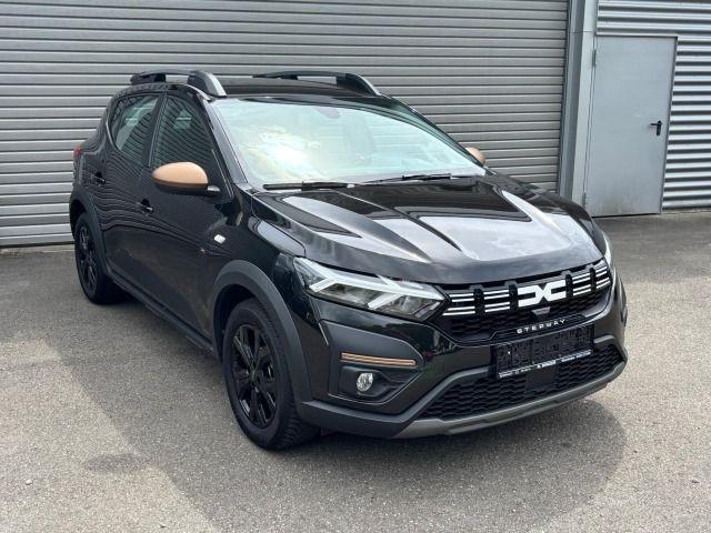 Dacia Sandero III 1.0 TCe 110 Stepway Extreme