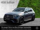 Mercedes-Benz AMG GLE 63 4M+ *Distr*MBeam*KeyGo*Pano*Burm*360* - Mercedes-Benz GLE 63 AMG aus 2022