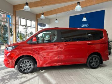 Ford Tourneo Custom Tit. 2.0 L1 NEUES MODELL SOFORT!