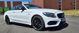 Mercedes-Benz C 43 AMG C Cabrio C 43 AMG 4Matic Night Edition - Mercedes-Benz C 43 AMG in Leverkusen