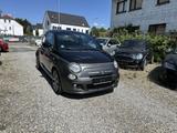 Fiat 500 S--GQ SonderModell - Fiat 500 Gebrauchtwagen in Wiesbaden