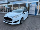 Ford Fiesta ST-Line 1.0 103kW ZahnriemenNeu - Ford Fiesta: 10