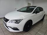 Seat Leon FR 1.4 TSI LED Navi CarPlay Einparkhilfe - Seat Leon Gebrauchtwagen in Chemnitz