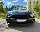 Ford Mustang 5.0 Bullitt 1. Hand Garantie V8 Fastback - Ford Mustang: Bullit