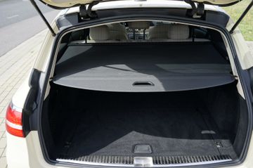 Mercedes E 220 - 9
