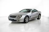 Mercedes-Benz SL 500 LEDER EXCLUSIV COMAND ABC MB-SERVICEHEFT - Mercedes-Benz SL 500: Scheckheftgepflegt
