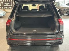 VW Tiguan Allspace - Ansicht 6