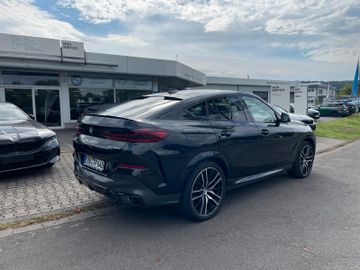 BMW X6 - 7