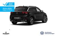 Volkswagen T-Roc - Vorschau Bild 3