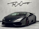 Lamborghini Huracán LP610-4 | LIFT | GRIGIO TELESTO | RFK - Lamborghini Huracán Gebrauchtwagen