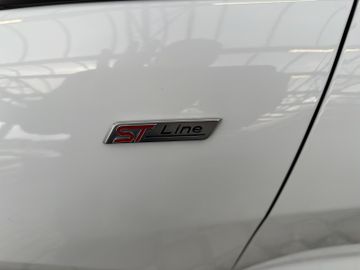 Ford Fiesta ST line ECoB. 1,0 KeyLess,SHZ,LM,Carplay