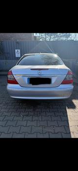 Mercedes-Benz E 320 CDI ELEGANCE Elegance  - Mercedes-Benz E 320: bis 10000 Euro