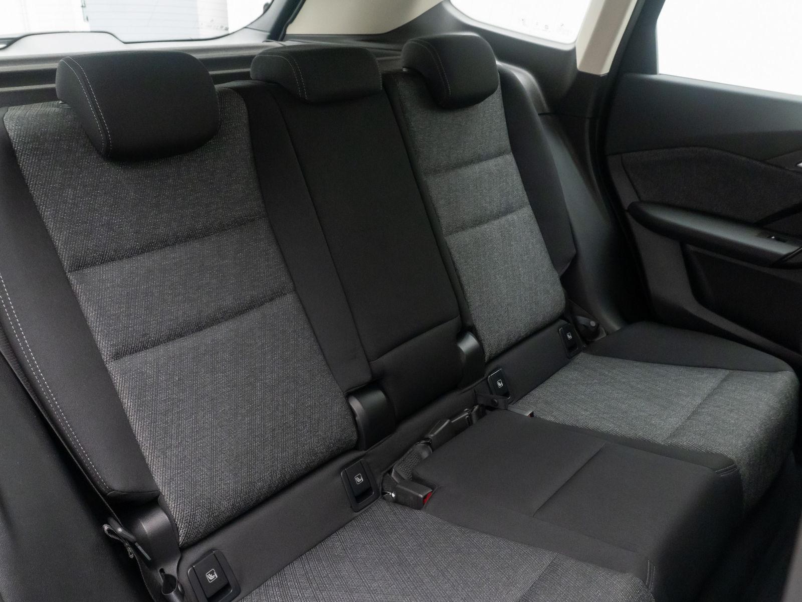 Fahrzeugabbildung BMW iX1 xD30 GeschwindigReg DAB Kamera LED Widscreen