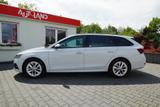 Skoda Octavia Combi 1.5 TSI Ambition LED Navi ACC DAB - Skoda Octavia: Weiß, Combi