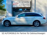 Mercedes-Benz C250 d T 4Matic BlueTEC Avantgarde,ACC,PANO.LED - Mercedes-Benz C 250 mit Diesel-Antrieb