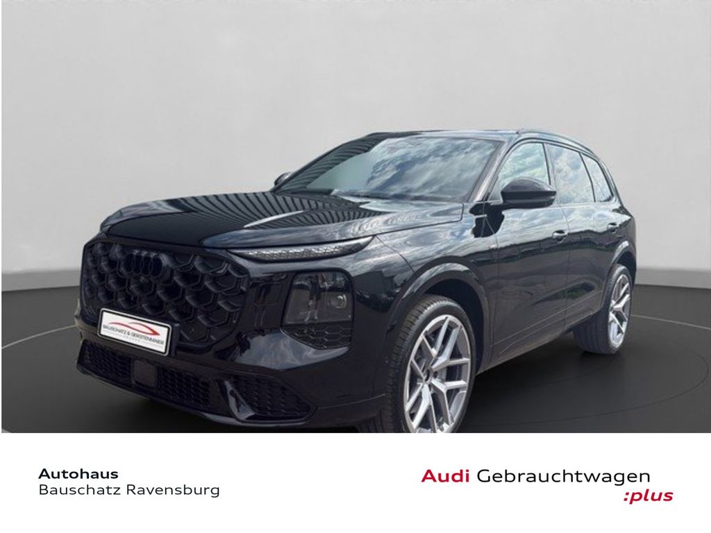 Image of Audi Q7