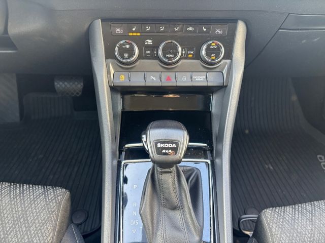 Skoda Karoq - Bild 11