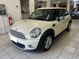 MINI One 1.6 16V One (55kW) - MINI MINI: 55 Kw