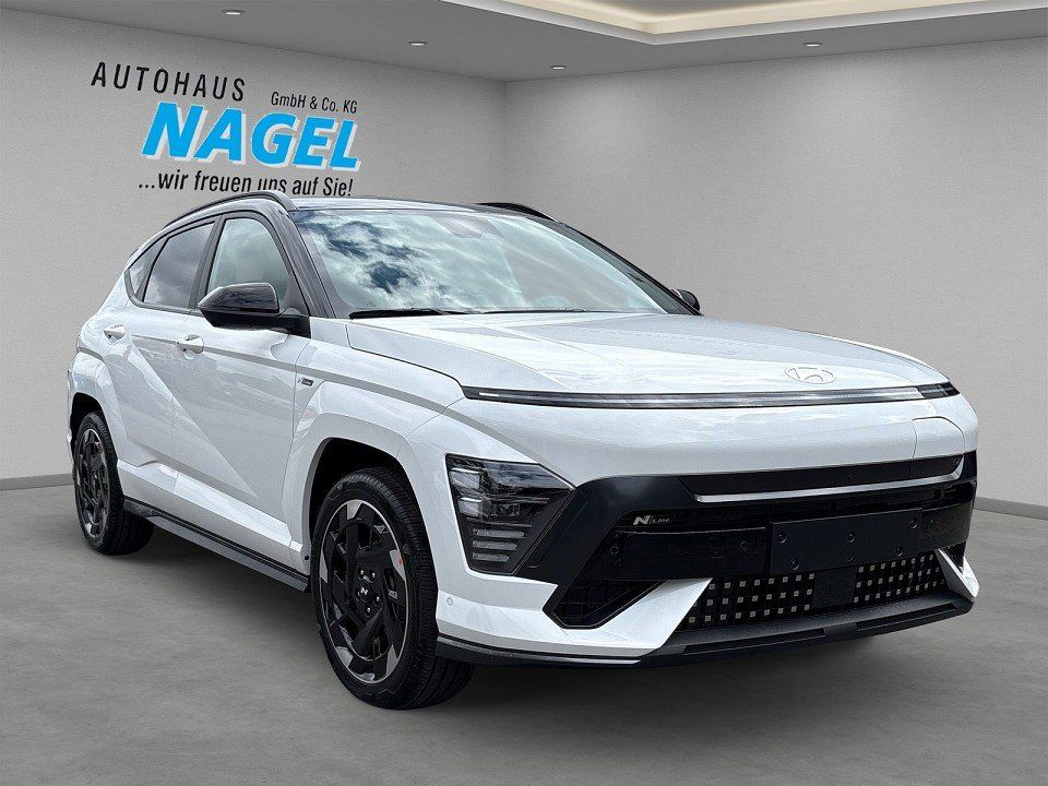 Hyundai KONA - Bild 3