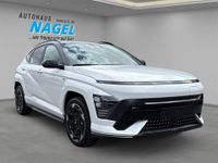 Hyundai KONA - Vorschau Bild 3