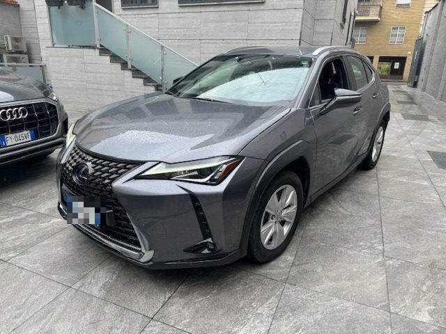 Lexus LEXUS UX 250h UX Hybrid Business 2WD