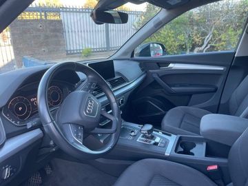 Audi Q5 - 7