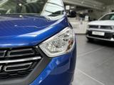 Dacia Lodgy Comfort TCe 130 GPF 5-Sitzer - Dacia Lodgy: Comfort