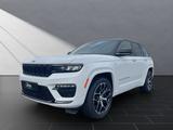 Jeep Grand Cherokee SUMMIT* FOLIE MATT*WKR*AHK - gebrauchte Jeep Grand Cherokee aus dem Jahr 2023