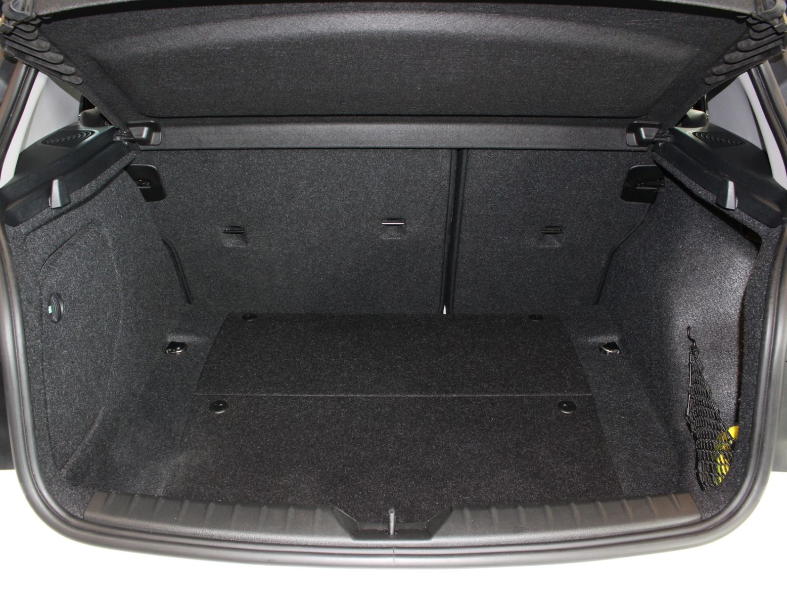 Fahrzeugabbildung BMW 118 i Sport Line 1.Hand*LED*Navi*TOP