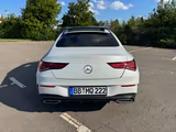 Mercedes-Benz CLA 220 d DCT - AMG - Pano - Night Paket - Mercedes-Benz CLA 220 aus 2022